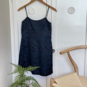 Vintage 90s Cocktail Dress - Perfect for Homecoming!
